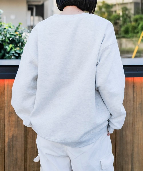 トレーナー スウェット 「TOM AND JERRY/トムとジェリー」オリジナル