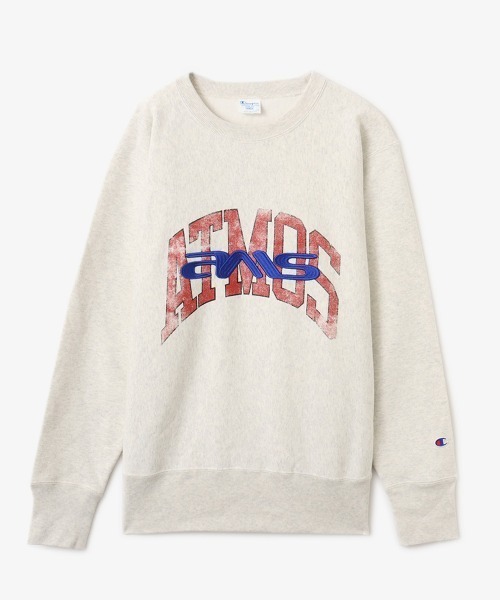 Champion（チャンピオン） トレーナー スウェット メンズ : ZOZOTOWN