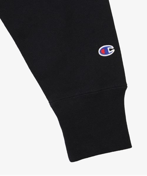 トレーナー スウェット Champion x atmos REVERSE WEAVE Crew Neck Sweatshirt / チャンピオン x_10