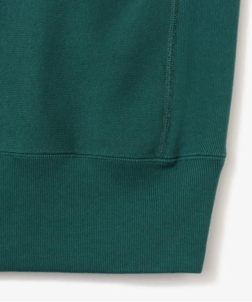 トレーナー スウェット Champion x atmos REVERSE WEAVE Crew Neck Sweatshirt / チャンピオン x_16
