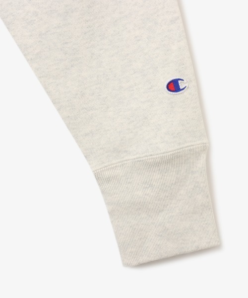 トレーナー スウェット Champion x atmos REVERSE WEAVE Crew Neck Sweatshirt / チャンピオン x_5