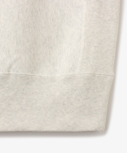 トレーナー スウェット Champion x atmos REVERSE WEAVE Crew Neck Sweatshirt / チャンピオン x_6