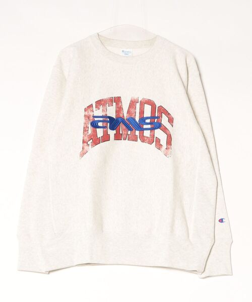 Champion（チャンピオン） トレーナー スウェット メンズ : ZOZOTOWN