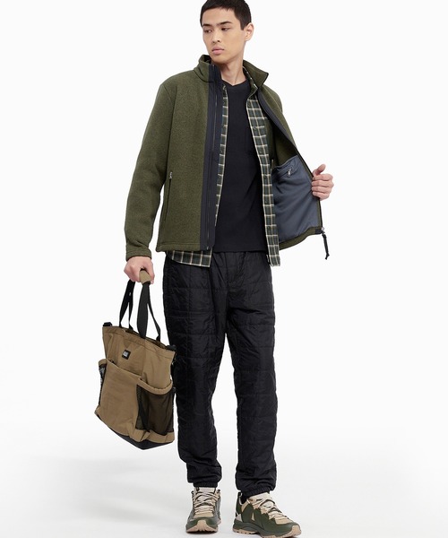 ジャケット・アウター Thermal jacket S Stormtech AFP-2LE Men's Stavanger Thermal Jacket | SafetyWear.com