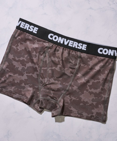 CONVERSE（コンバース） ボクサーパンツ 「CONVERSE / コンバース」前