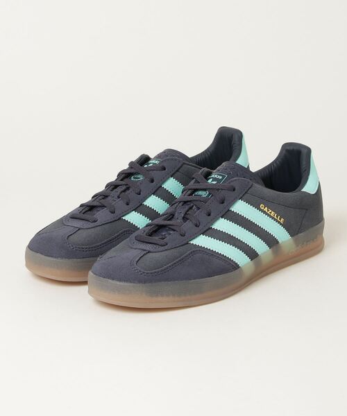 adidasGazelleスニーカー adidas Originals スニーカー GAZELLE INDOOR レディース メンズ