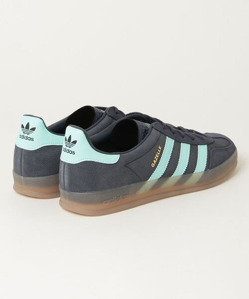 靴 adidas originals GAZELLE adidas Originals スニーカー GAZELLE INDOOR レディース メンズ