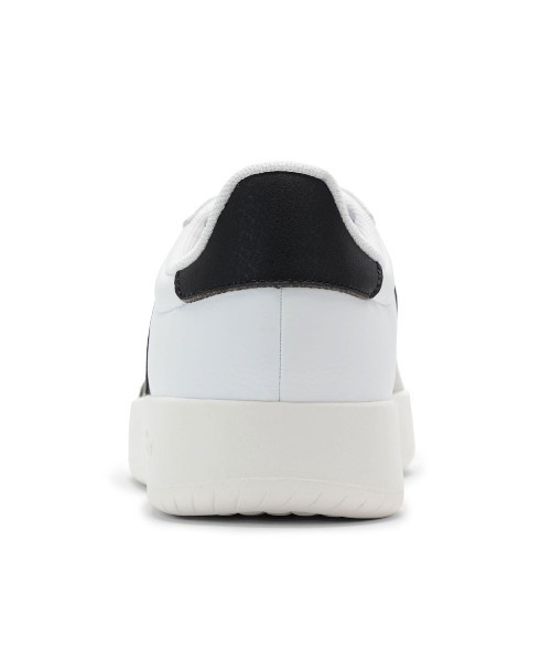【ADIDAS】 Barreda メンズ スニーカー ホワイト adidas Barreda Decode Sneakers - White | Free Shipping with