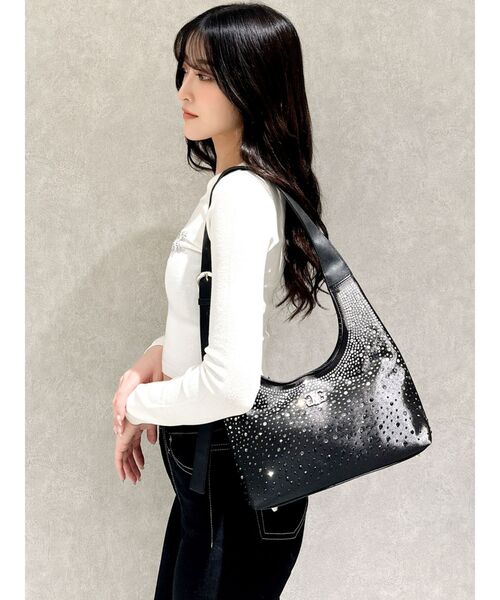 【本日限定価格】GYDA 2WAYハンドバッグ GYDA ハンドバッグ Cylindrical 2WAYハンドBAG : ZOZOTOWN Yahoo