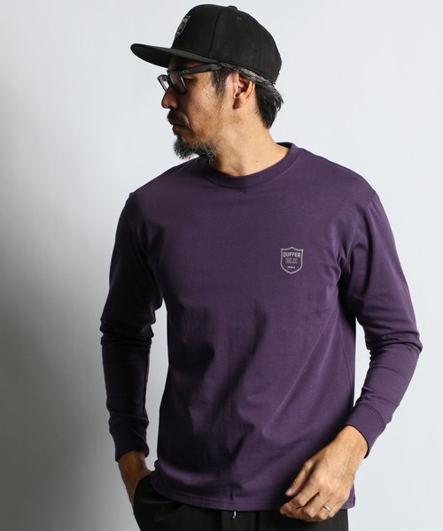 最終値下げ格安！状態良好‼️HWY ロングスリーブTシャツ L ブラック 楽天市場】【送料込み価格】HWY/ハイウェイ BAD LONG SLEEVE TEE