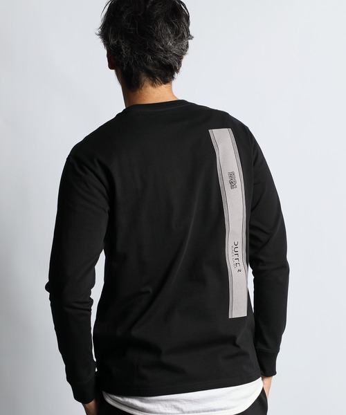 The DUFFER of ST.GEORGE（ザダファーオブセントジョージ） tシャツ