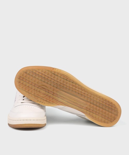 スニーカー Paul Smith + Reebok CLUB C 85 VINTAGE「553821 CLUBCV」 メンズ レディースの画像