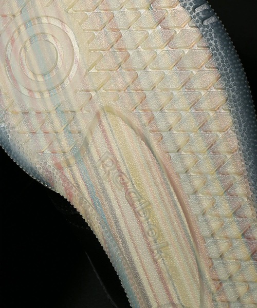 スニーカー Paul Smith + Reebok CLUB C 85 VINTAGE「553821 CLUBCV」 メンズ レディースの画像
