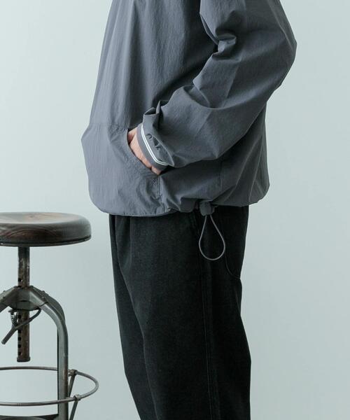 ITEMS URBANRESEARCH（アイテムズ アーバンリサーチ） 「セットアップ