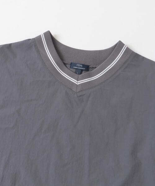 ITEMS URBANRESEARCH（アイテムズ アーバンリサーチ） 「セットアップ