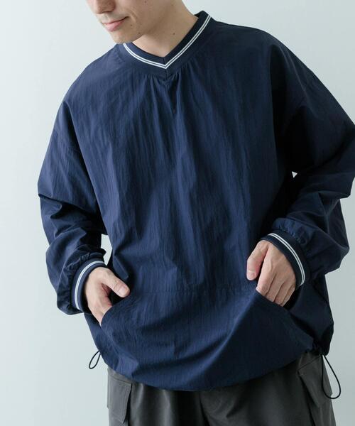 ITEMS URBANRESEARCH（アイテムズ アーバンリサーチ） 「セットアップ