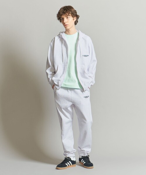 California General Store スウェットパンツ ジャージ 「CGS 