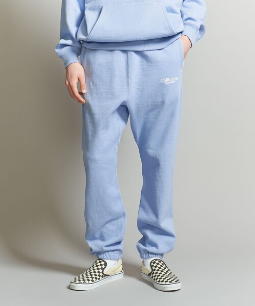 California General Store スウェットパンツ ジャージ 「CGS
