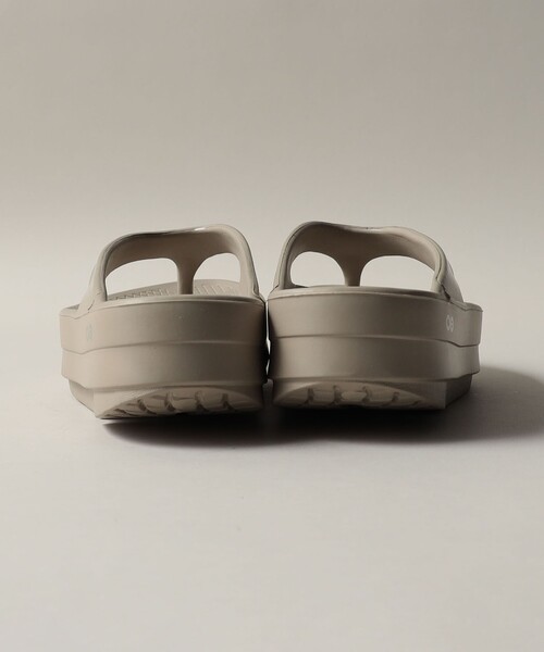 OOFOS サンダル 「OOFOS」Oomega レディース : ZOZOTOWN Yahoo!店