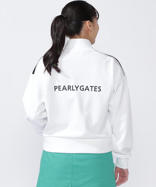 PEARLY GATES ブルゾン ジャンバー 「PEARLY GATES」ミニ