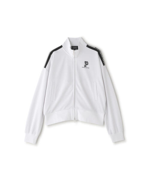 パーリーゲイツ レディース サイズ2 L相当 ブルゾン ジャンパー PEARLY GATES ブルゾン ジャンバー 「PEARLY GATES」ミニ