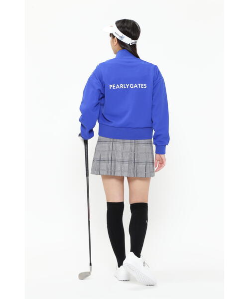 PEARLY GATES 　ジャンバー　 ブルゾン　 ゴルフ PEARLY GATES ブルゾン ジャンバー 「PEARLY GATES」ミニ