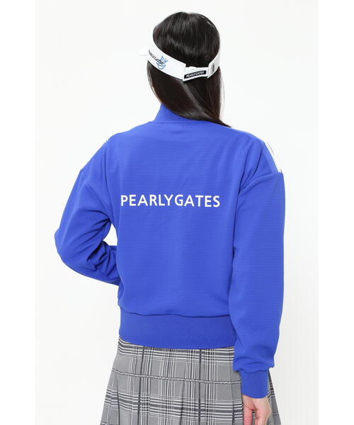 PEARLY GATES ブルゾン ジャンバー 「PEARLY GATES」ミニ