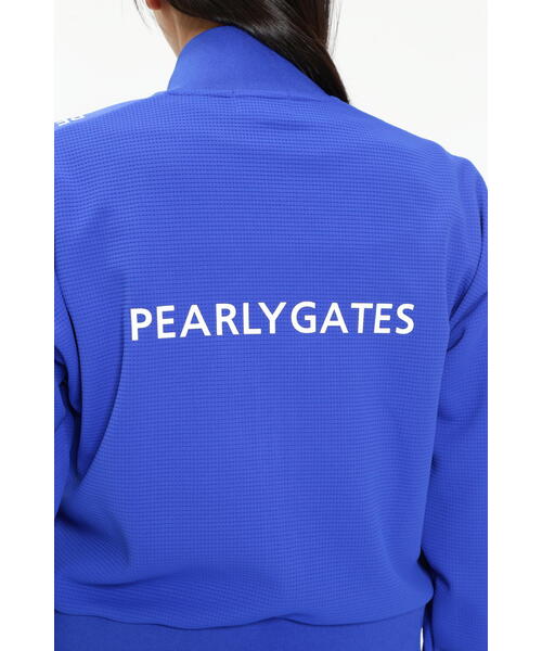 PEARLY GATES ブルゾン ジャンバー 「PEARLY GATES」ミニ