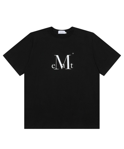 tシャツ 「UNISEX」MUCENT／シグネチャーロゴT レディース メンズ | MUCENT | 21