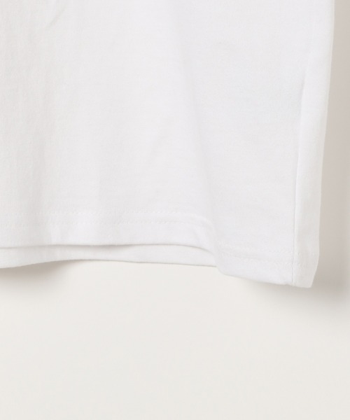 tシャツ 「UNISEX」MUCENT／シグネチャーロゴT レディース メンズ | MUCENT | 18