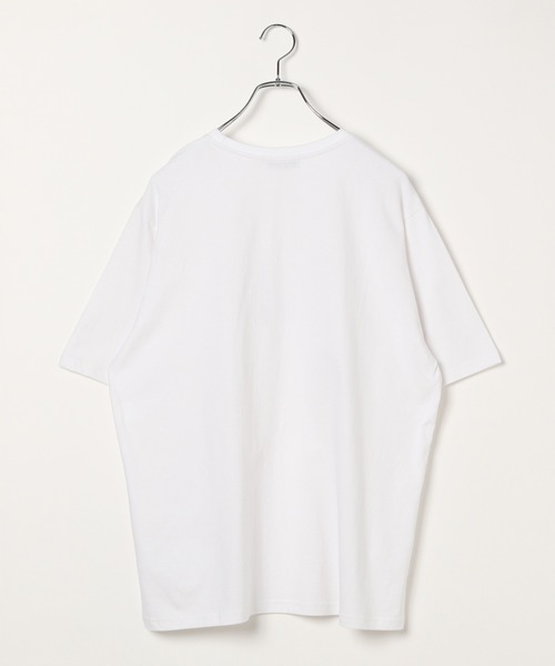 tシャツ 「UNISEX」MUCENT／シグネチャーロゴT レディース メンズ | MUCENT | 14