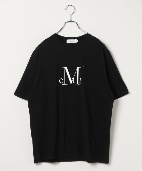 tシャツ 「UNISEX」MUCENT／シグネチャーロゴT レディース メンズ | MUCENT | 13