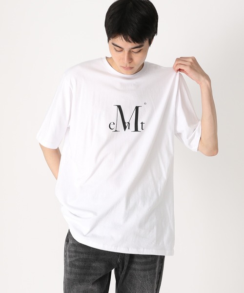 tシャツ 「UNISEX」MUCENT／シグネチャーロゴT レディース メンズ | MUCENT | 11