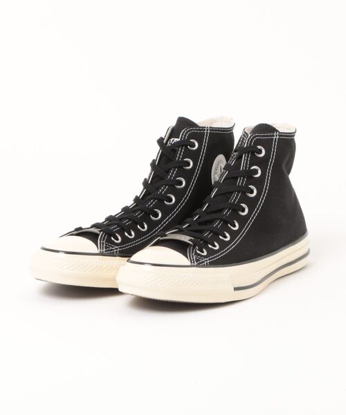 CONVERSE スニーカー コンバース AS AGED CF HI / Hot Wheels TM 
