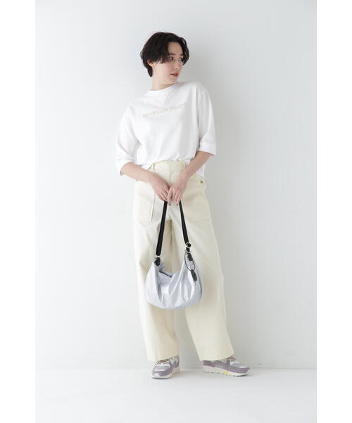 jack gomme（ジャックゴム） ショルダーバッグ バッグ 「JACK GOMME