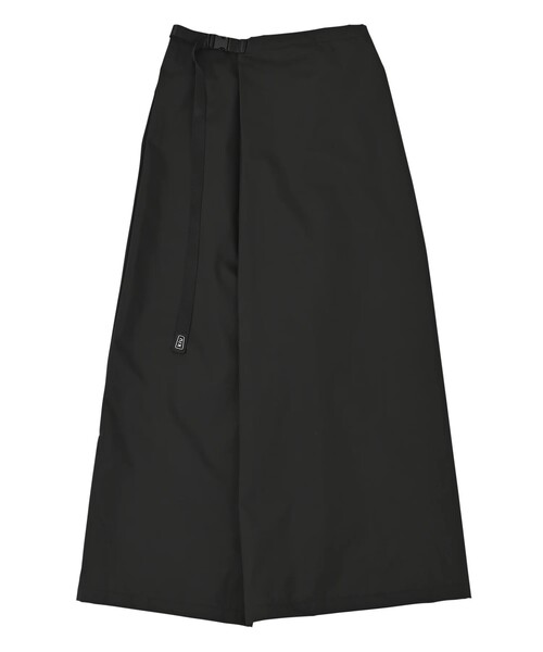 スカート Skirt ホワイト×ライトブルー ARCS-1119 | 原宿発の制服ブランド