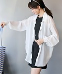 水着 体型カバー 「 大きいサイズ有」レディー...の詳細画像3