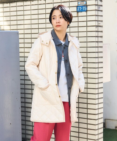 FREAK'S STORE（フリークスストア） 「Traditional Weatherwear