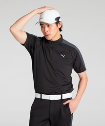PUMA tシャツ プーマ メンズ ゴルフ PF テック ライン