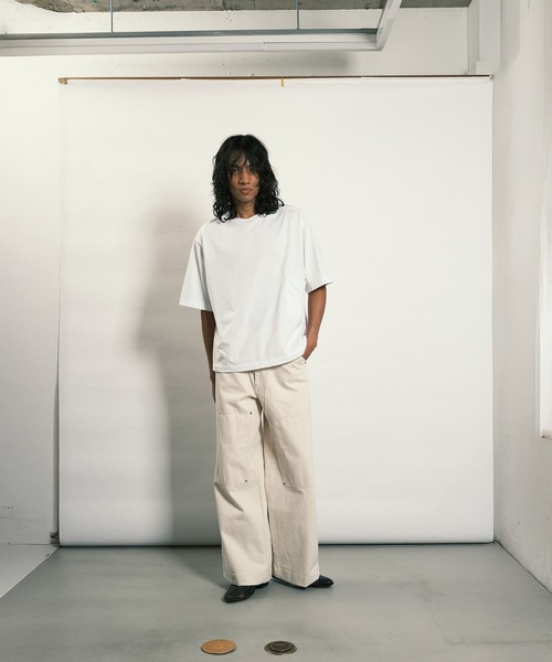 パンツ TANAKA for CITYSHOP VEGAS 27 NEW RELEASE | TANAKA for CITYSHOP 別注アイテム発売！ ｜CITYSHOP