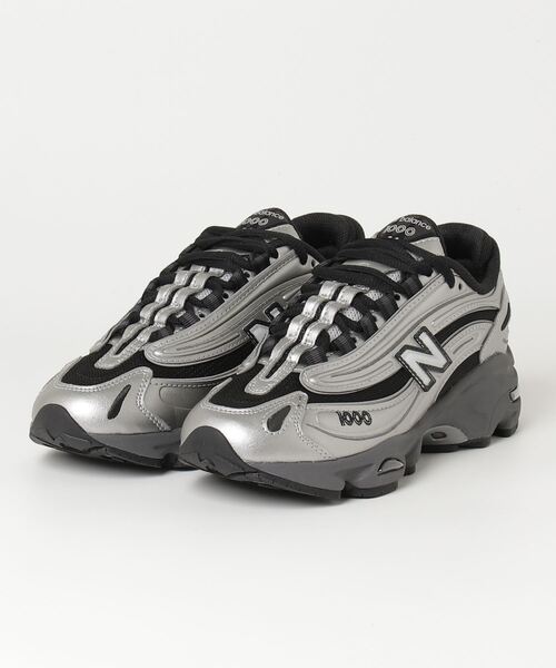 【美品】ニューバランス 520mm バーンレッド 価格交渉可　直接引取可 new balance x HOUYHNHNM - All about NB / NEWS / オンラインで