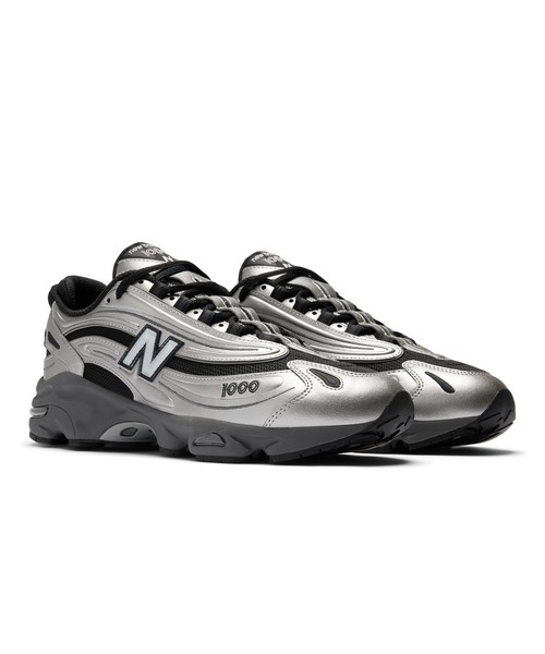 【NEW BALANCE】M1000 男女兼用 スニーカー New Balance スニーカー new balance/M1000 レディース