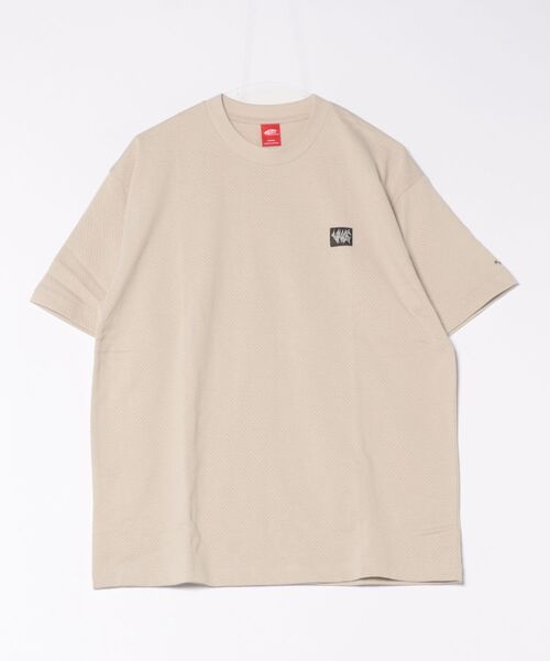 VANS tシャツ ヴァンズ Skate Mesh SS ショートスリーブ
