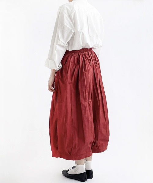 HARVESTY パンツ / ハーベスティー CIRCUS CULOTTES サーカス