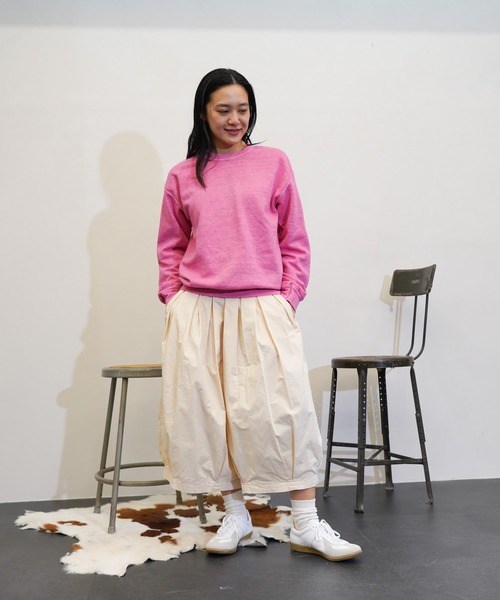 HARVESTY（ハーベスティ） パンツ HARVESTY / ハーベスティー CIRCUS