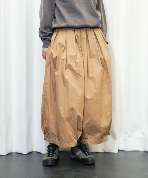 【美品】HARVESTY CIRCUS CULOTTES サーカスキュロット HARVESTY｜CIRCUS CULOTTES サーカスキュロット – LUNETTES + 山