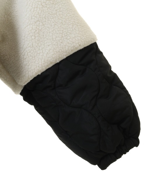 新品未使用タグ付きCandy Stripper ブルゾン Candy Stripper（キャンディーストリッパー） ブルゾン アウター