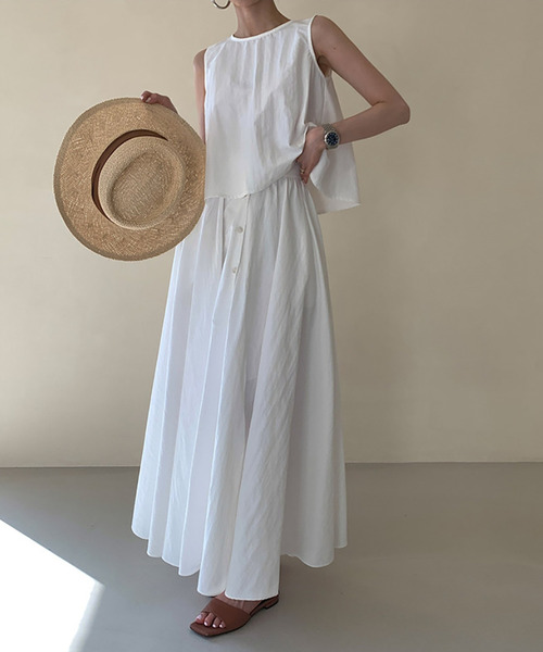 Doula Doula（ドゥーラドゥーラ） セットアップ セットアップ