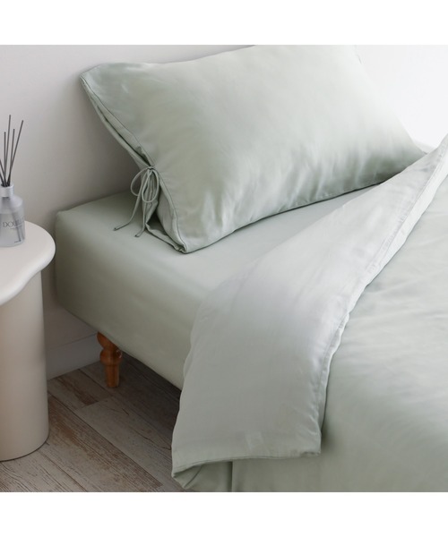 Francfranc（フランフラン） ベッド 寝具 しっとりなめらか CICA加工