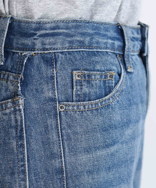 Eimee Law（エイミーロウ） ジーンズ デニム デニムパンツ リメイク